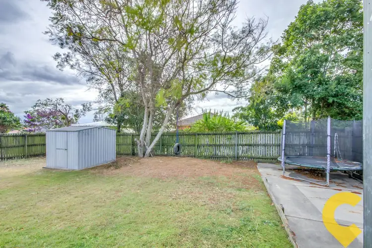 Third view of Homely house listing, Z31 Renita Street, Slacks Creek QLD 4127