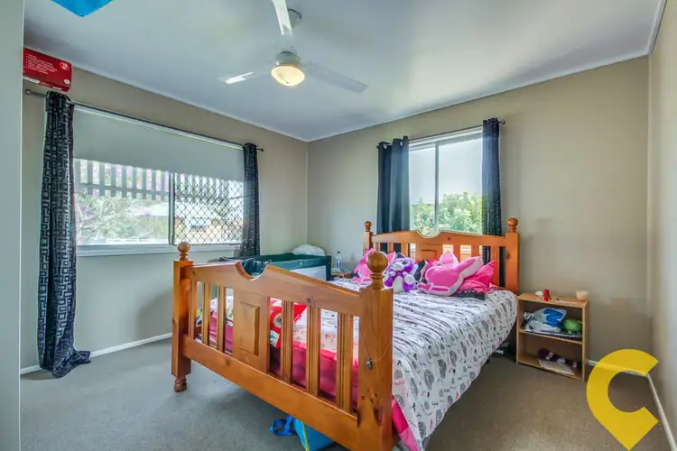 Fifth view of Homely house listing, Z31 Renita Street, Slacks Creek QLD 4127
