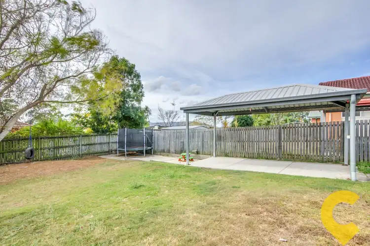 Sixth view of Homely house listing, Z31 Renita Street, Slacks Creek QLD 4127