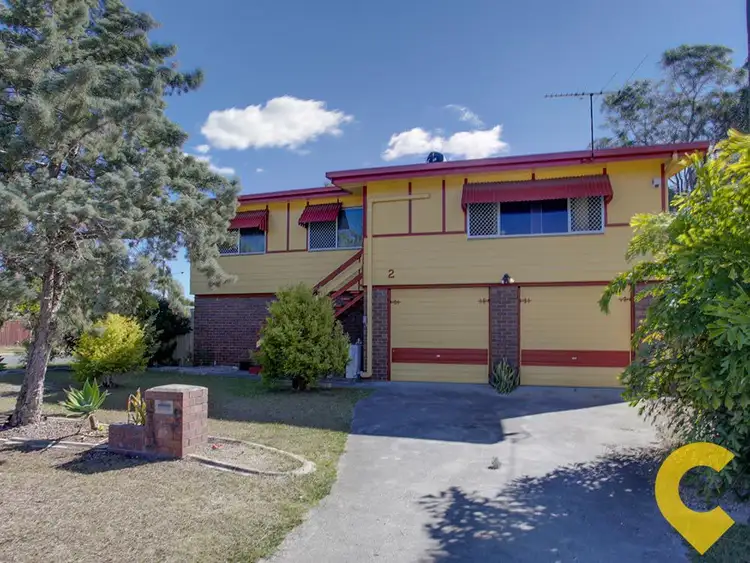 2 Victoria Avenue, Deception Bay QLD 4508