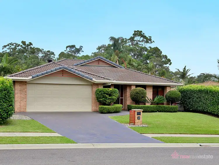 86 Pearce Drive, Coffs Harbour NSW 2450