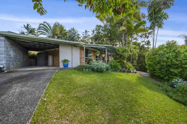 Main view of Homely house listing, 23 O'Neill Street, Coffs Harbour NSW 2450