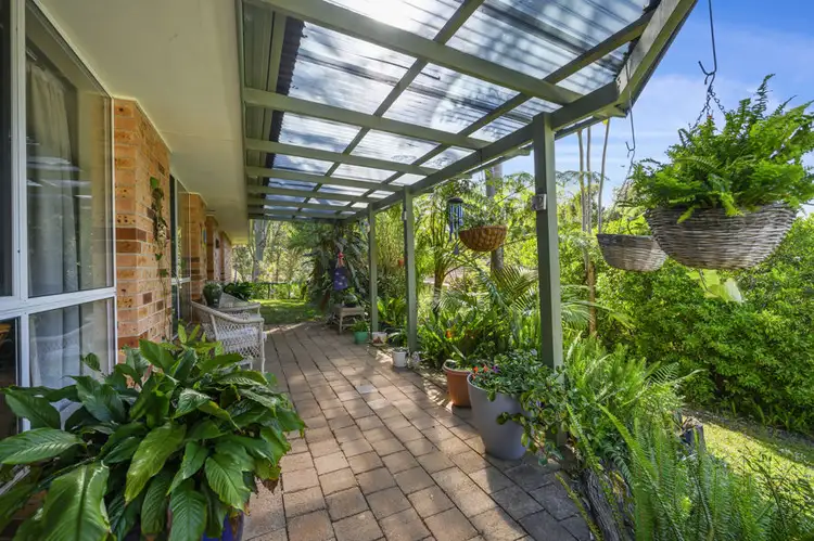 Second view of Homely house listing, 23 O'Neill Street, Coffs Harbour NSW 2450