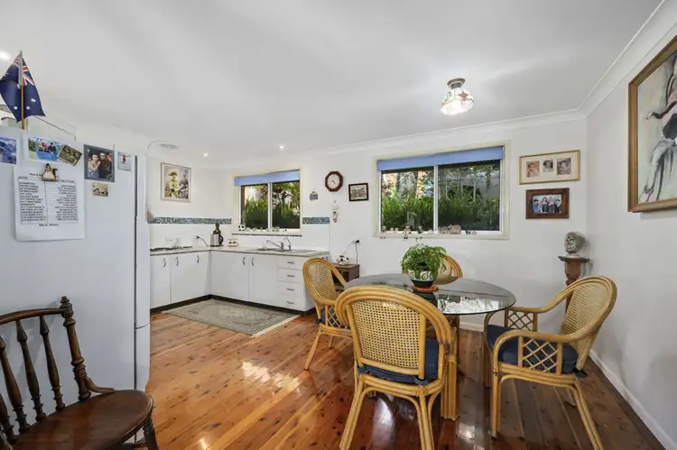 Sixth view of Homely house listing, 23 O'Neill Street, Coffs Harbour NSW 2450