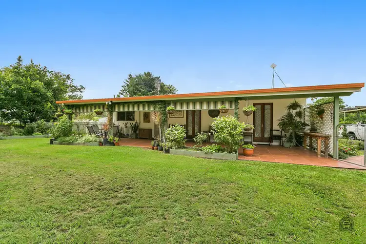 13 Samantha Drive, Pie Creek QLD 4570