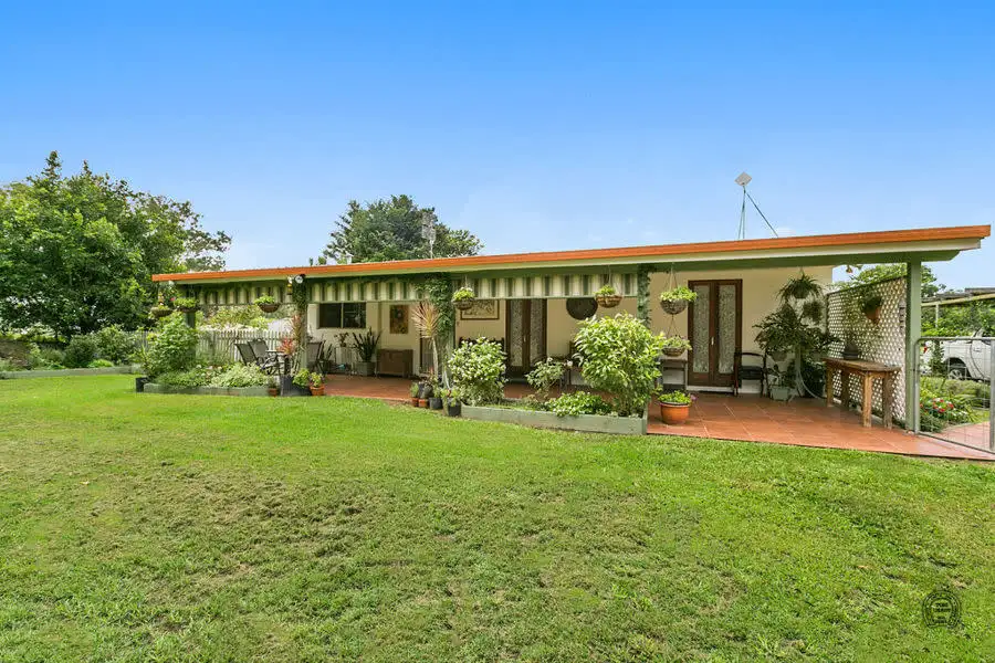 Main view of Homely rural property listing, 13 Samantha Drive, Pie Creek QLD 4570