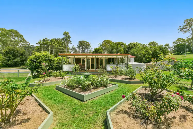 Third view of Homely rural property listing, 13 Samantha Drive, Pie Creek QLD 4570