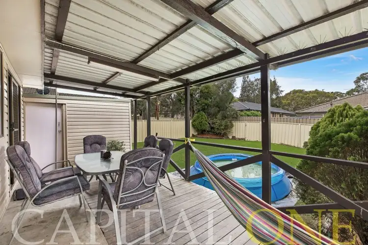 Second view of Homely house listing, 5 Barker Avenue, San Remo NSW 2262