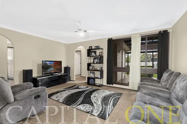 Third view of Homely house listing, 5 Barker Avenue, San Remo NSW 2262
