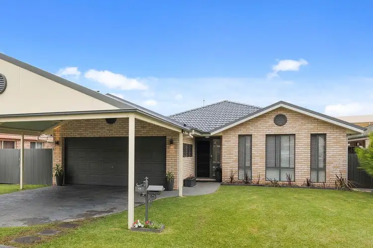 18 Roselands Drive, Coffs Harbour NSW 2450