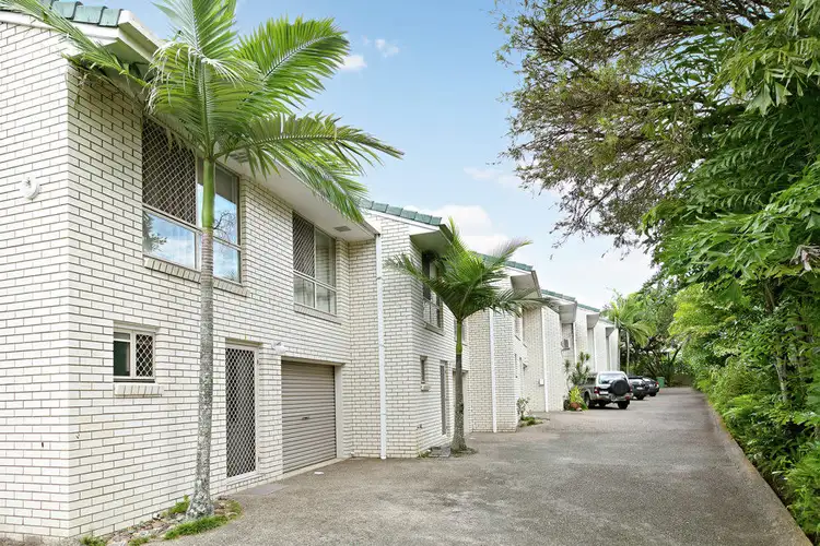 Main view of Homely townhouse listing, 2/18 Arwen Street, Maroochydore QLD 4558
