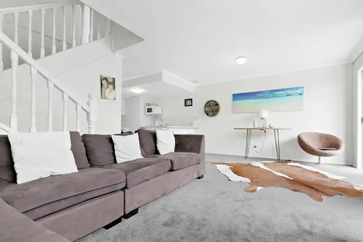 Second view of Homely townhouse listing, 2/18 Arwen Street, Maroochydore QLD 4558