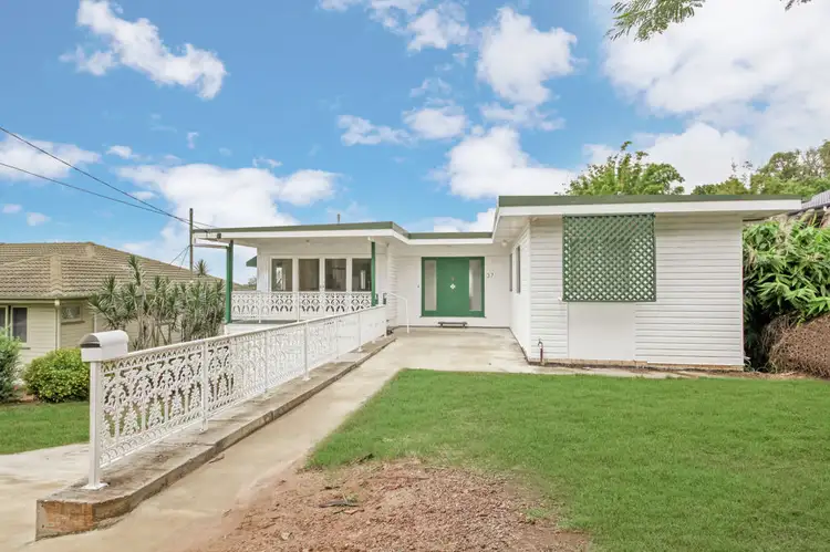 37 Lanercost Street, Geebung QLD 4034