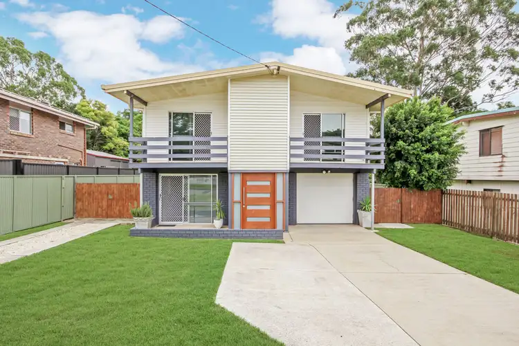 Main view of Homely house listing, 42 Lerose Avenue, Kallangur QLD 4503