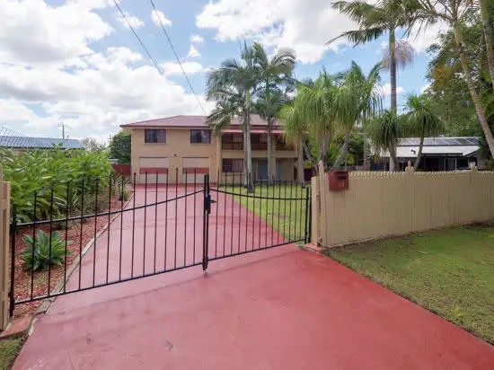 Main view of Homely house listing, 58 Adelaide Circuit, Beenleigh QLD 4207