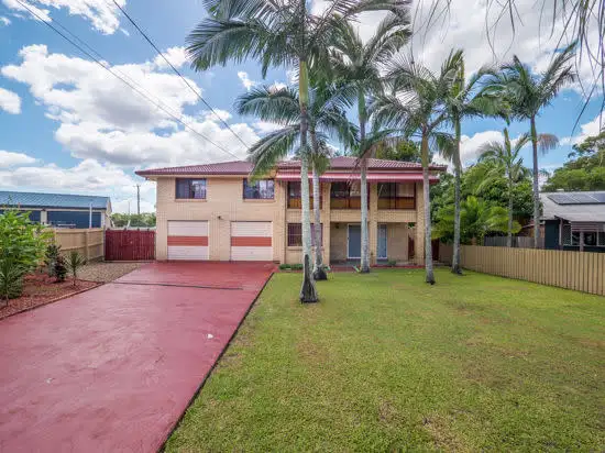 Second view of Homely house listing, 58 Adelaide Circuit, Beenleigh QLD 4207