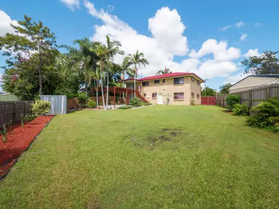 Fourth view of Homely house listing, 58 Adelaide Circuit, Beenleigh QLD 4207