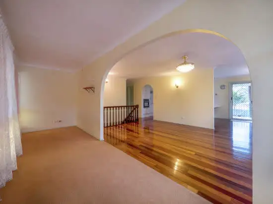 Sixth view of Homely house listing, 58 Adelaide Circuit, Beenleigh QLD 4207