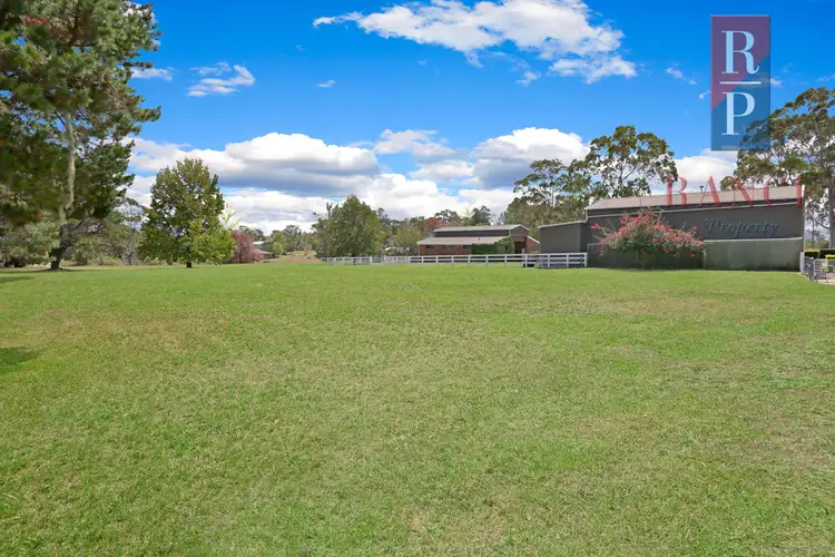 Fifth view of Homely house listing, 3 Lisbon Road, Kenthurst NSW 2156