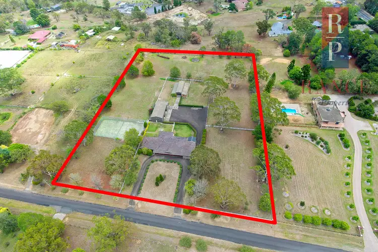 Sixth view of Homely house listing, 3 Lisbon Road, Kenthurst NSW 2156