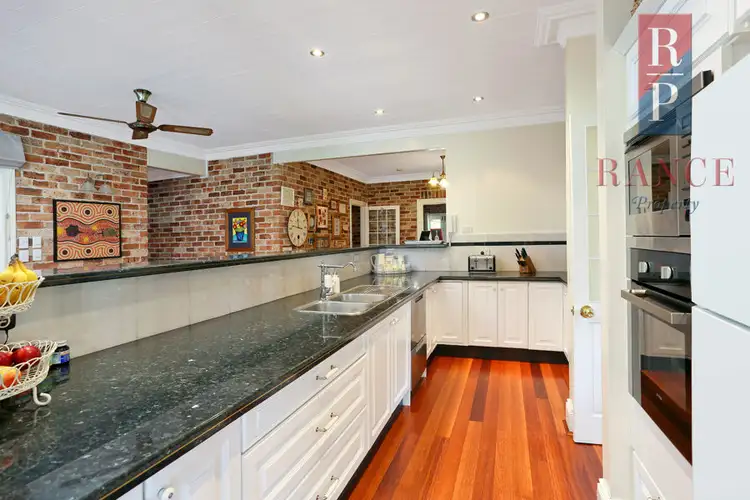 Fifth view of Homely house listing, 98 Pitt Town Road, Kenthurst NSW 2156