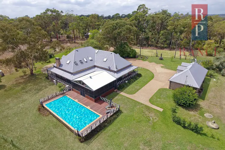 Sixth view of Homely house listing, 98 Pitt Town Road, Kenthurst NSW 2156