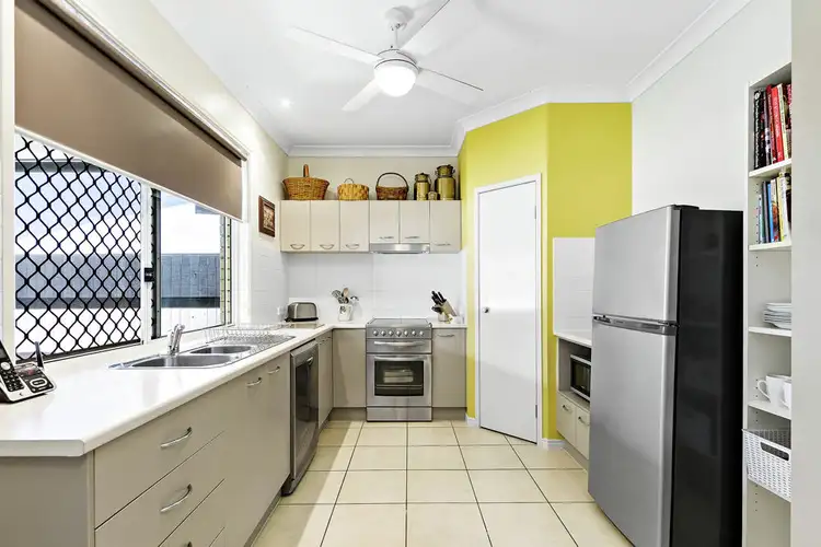 Second view of Homely house listing, 3 Mulgara Court, North Lakes QLD 4509