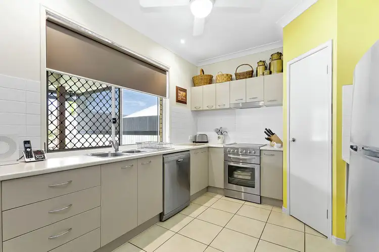 Third view of Homely house listing, 3 Mulgara Court, North Lakes QLD 4509