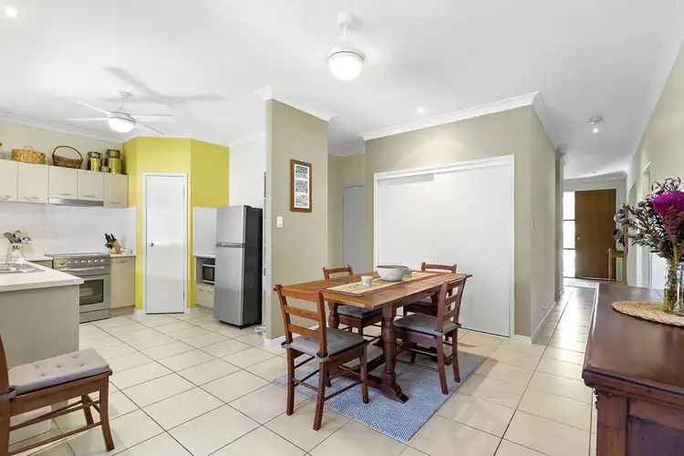 Fifth view of Homely house listing, 3 Mulgara Court, North Lakes QLD 4509