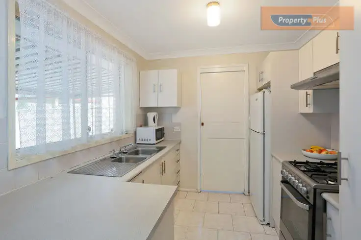 Second view of Homely house listing, 11 Blueberry Drive, Colyton NSW 2760