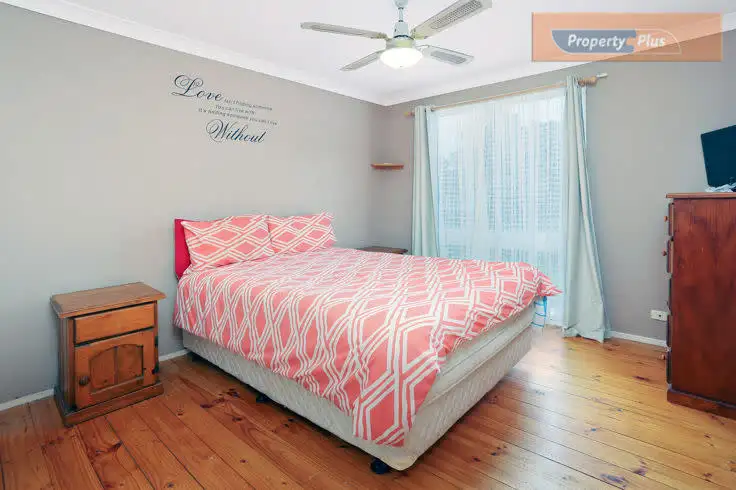 Third view of Homely house listing, 11 Blueberry Drive, Colyton NSW 2760