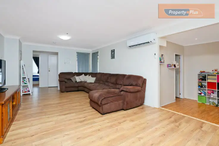 Fourth view of Homely house listing, 11 Blueberry Drive, Colyton NSW 2760