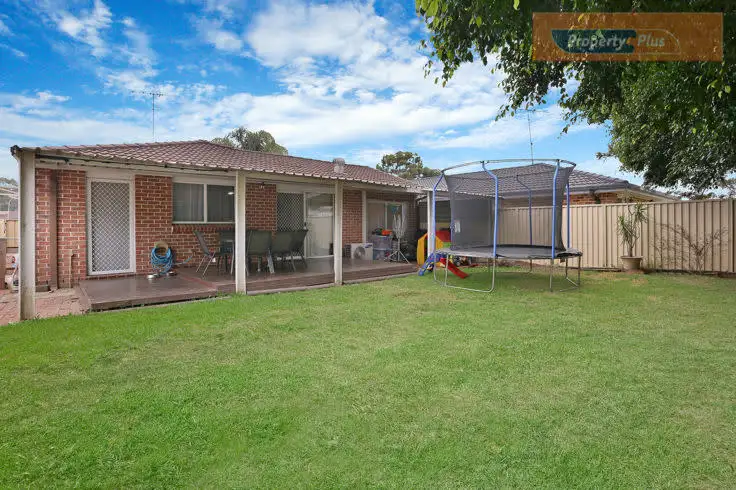 Fifth view of Homely house listing, 11 Blueberry Drive, Colyton NSW 2760