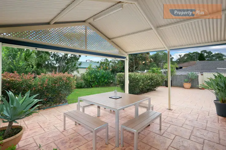 Second view of Homely house listing, 14 Illawarra Drive, St Clair NSW 2759