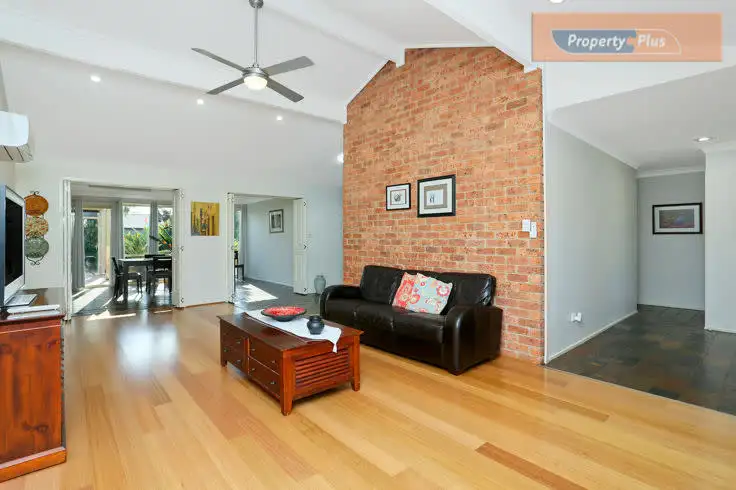 Third view of Homely house listing, 14 Illawarra Drive, St Clair NSW 2759