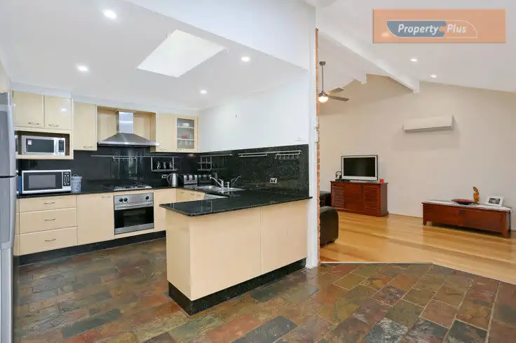 Fourth view of Homely house listing, 14 Illawarra Drive, St Clair NSW 2759
