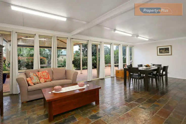 Fifth view of Homely house listing, 14 Illawarra Drive, St Clair NSW 2759