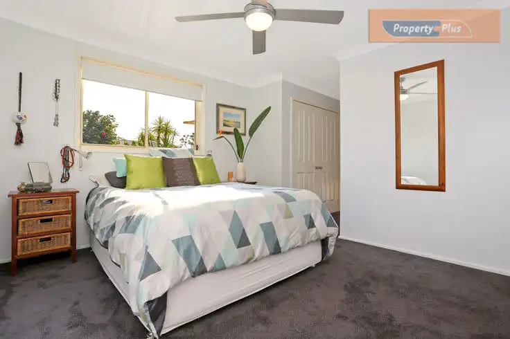 Sixth view of Homely house listing, 14 Illawarra Drive, St Clair NSW 2759