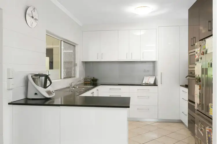 Second view of Homely house listing, 14 Templar Crescent, Bentley Park QLD 4869