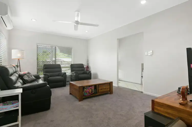 Third view of Homely house listing, 14 Templar Crescent, Bentley Park QLD 4869