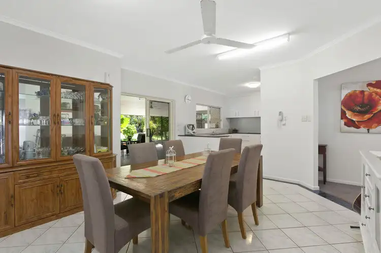 Fourth view of Homely house listing, 14 Templar Crescent, Bentley Park QLD 4869