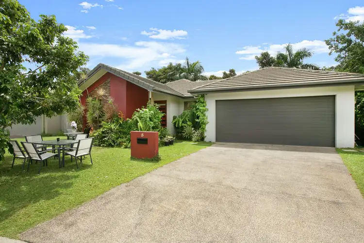 5/1-11 Paradise Palms Drive, Kewarra Beach QLD 4879