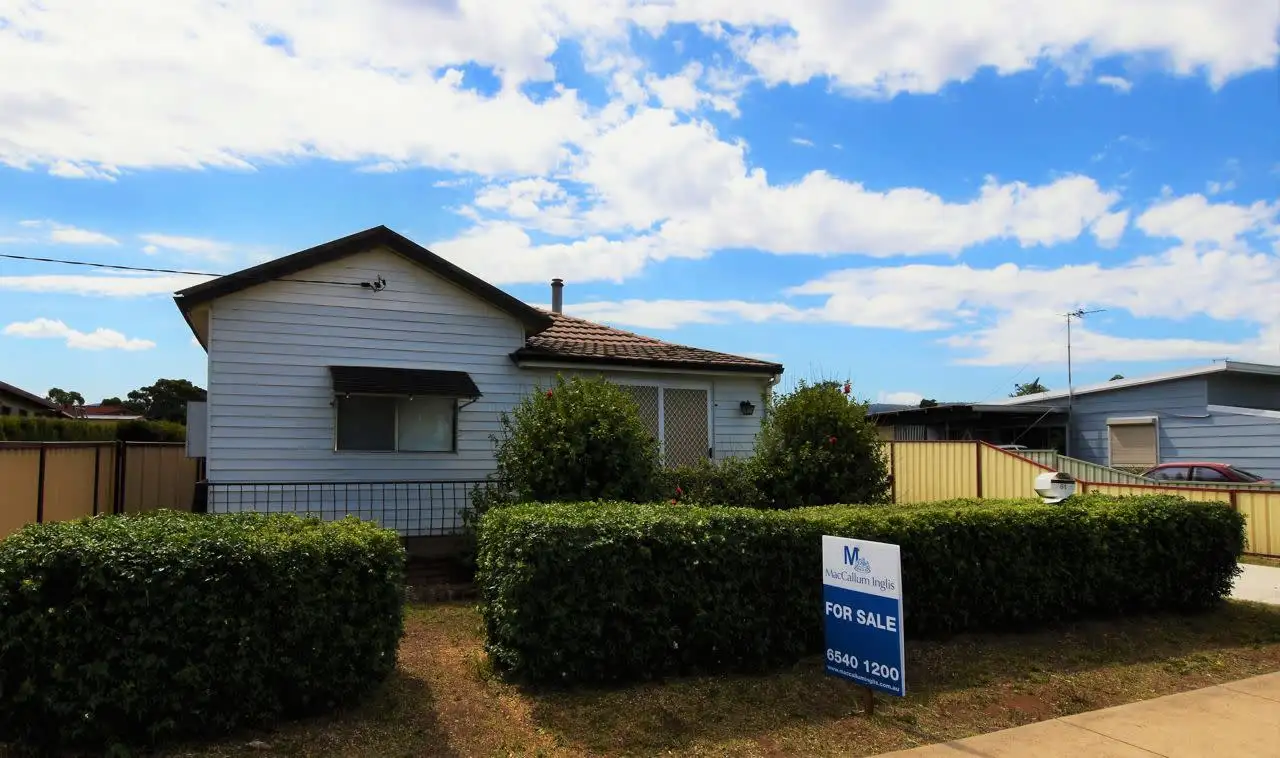 Main view of Homely house listing, 51 Satur Road, Scone NSW 2337
