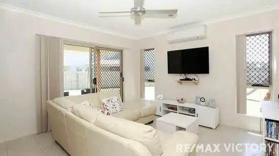 Fifth view of Homely house listing, 40 Reserve Drive, Caboolture QLD 4510
