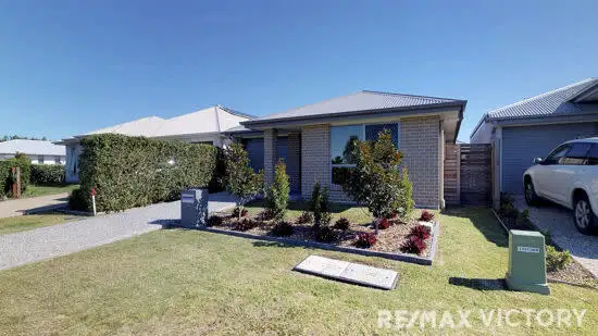 Main view of Homely house listing, 11 Nicholson Street, Caboolture South QLD 4510