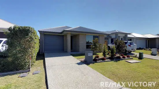 Second view of Homely house listing, 11 Nicholson Street, Caboolture South QLD 4510
