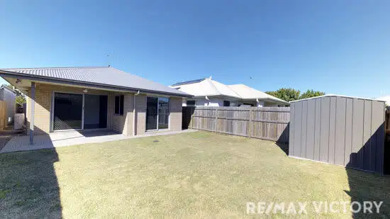 Third view of Homely house listing, 11 Nicholson Street, Caboolture South QLD 4510