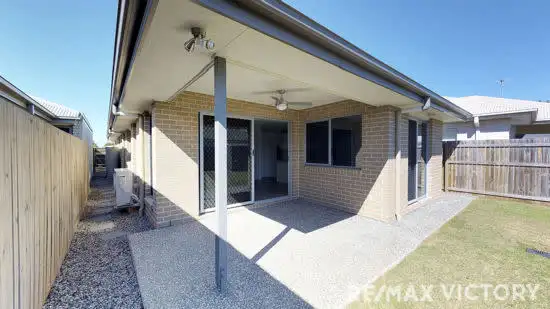 Fourth view of Homely house listing, 11 Nicholson Street, Caboolture South QLD 4510