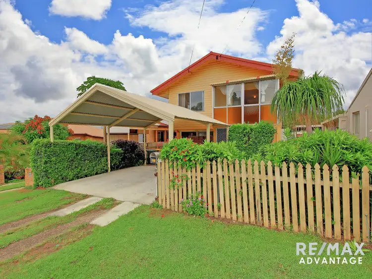 41 Napier St, Murarrie QLD 4172