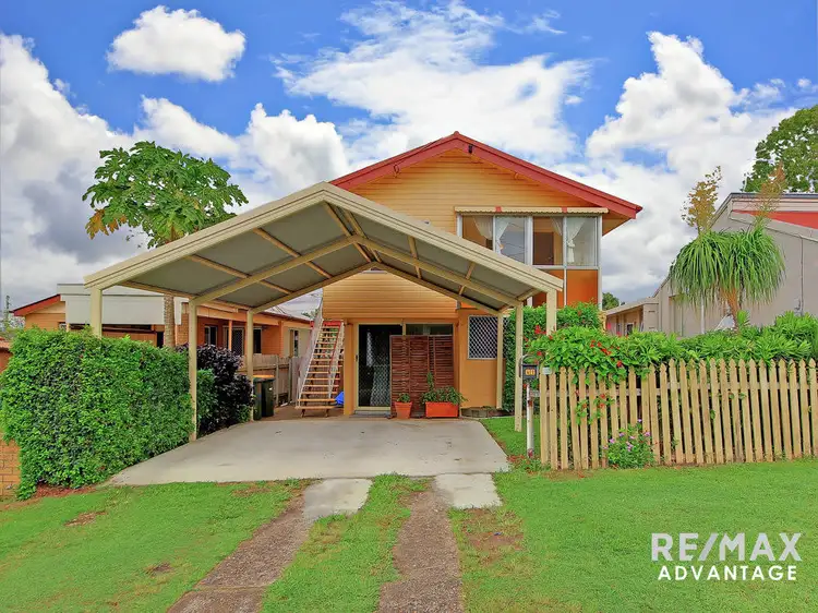 Second view of Homely house listing, 41 Napier St, Murarrie QLD 4172